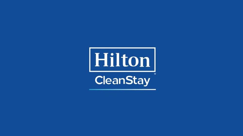 Hilton Garden Inn Tyler Exterior foto