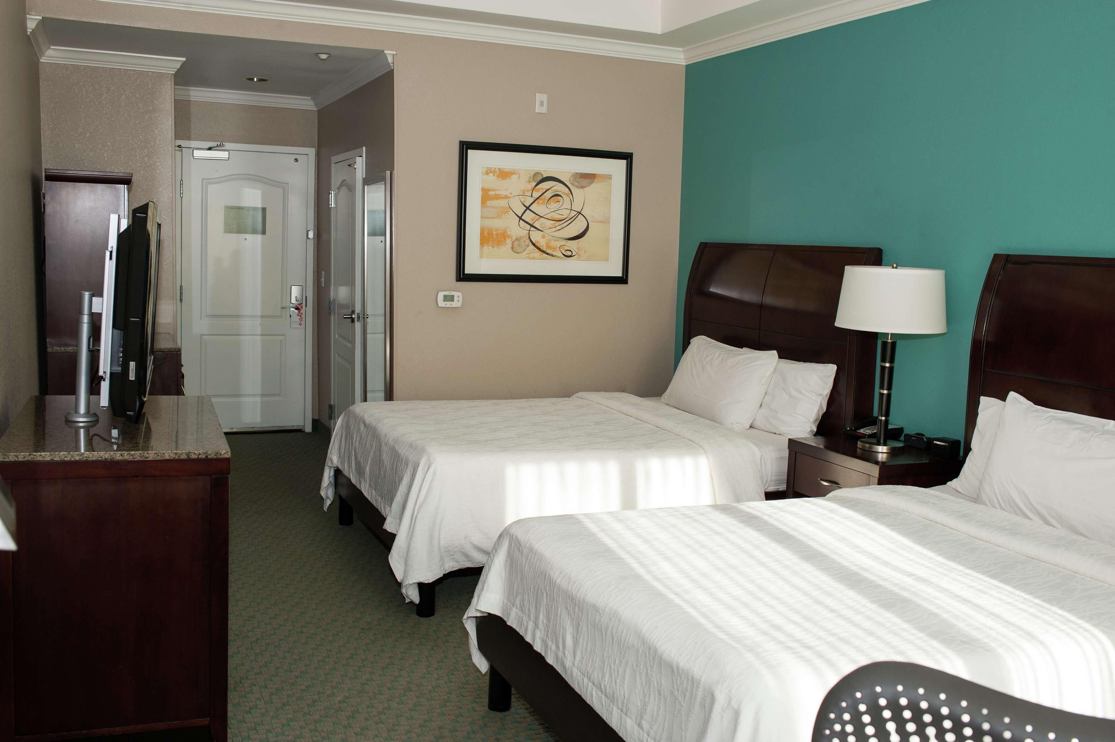 Hilton Garden Inn Tyler Exterior foto