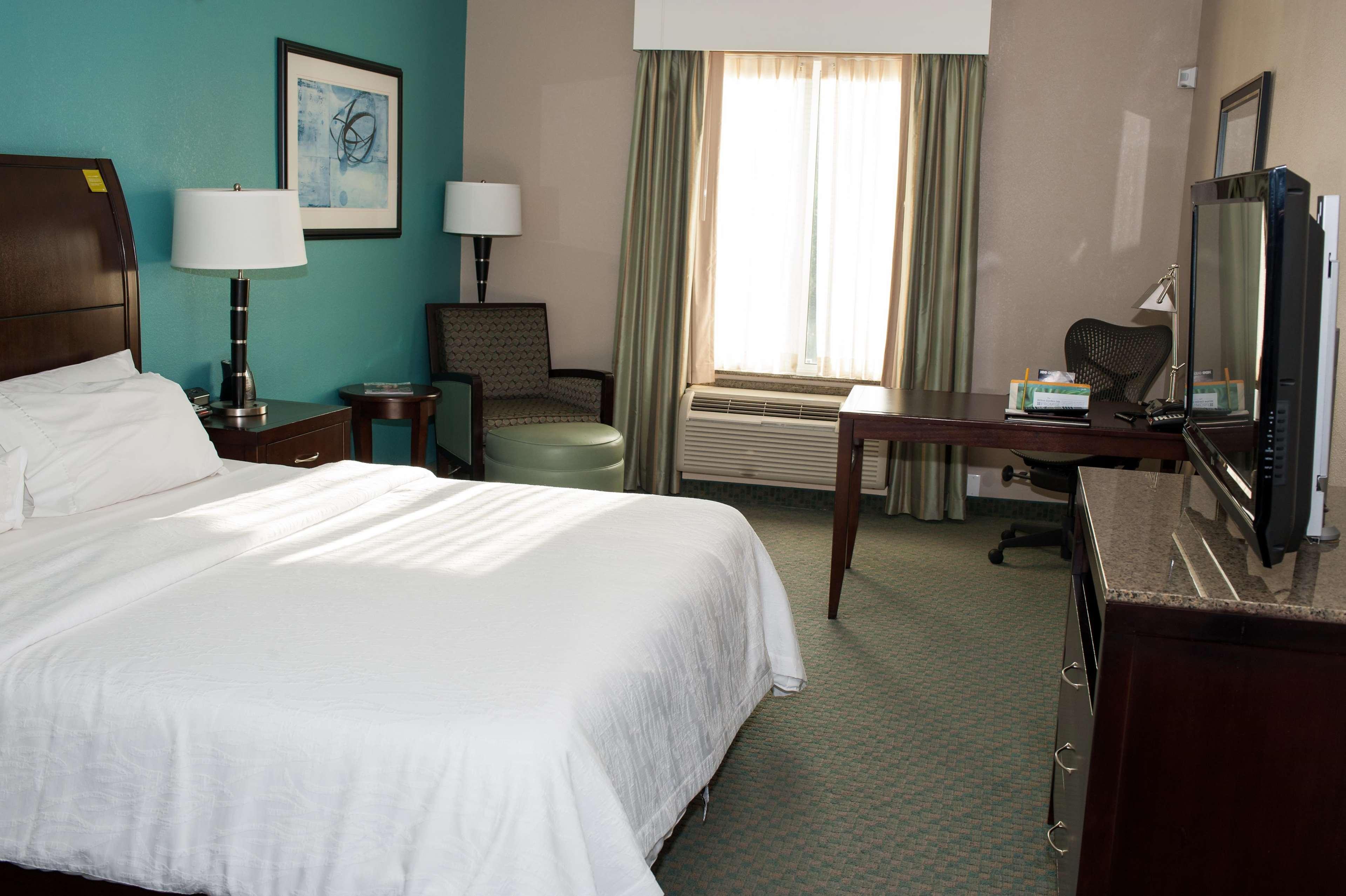 Hilton Garden Inn Tyler Exterior foto