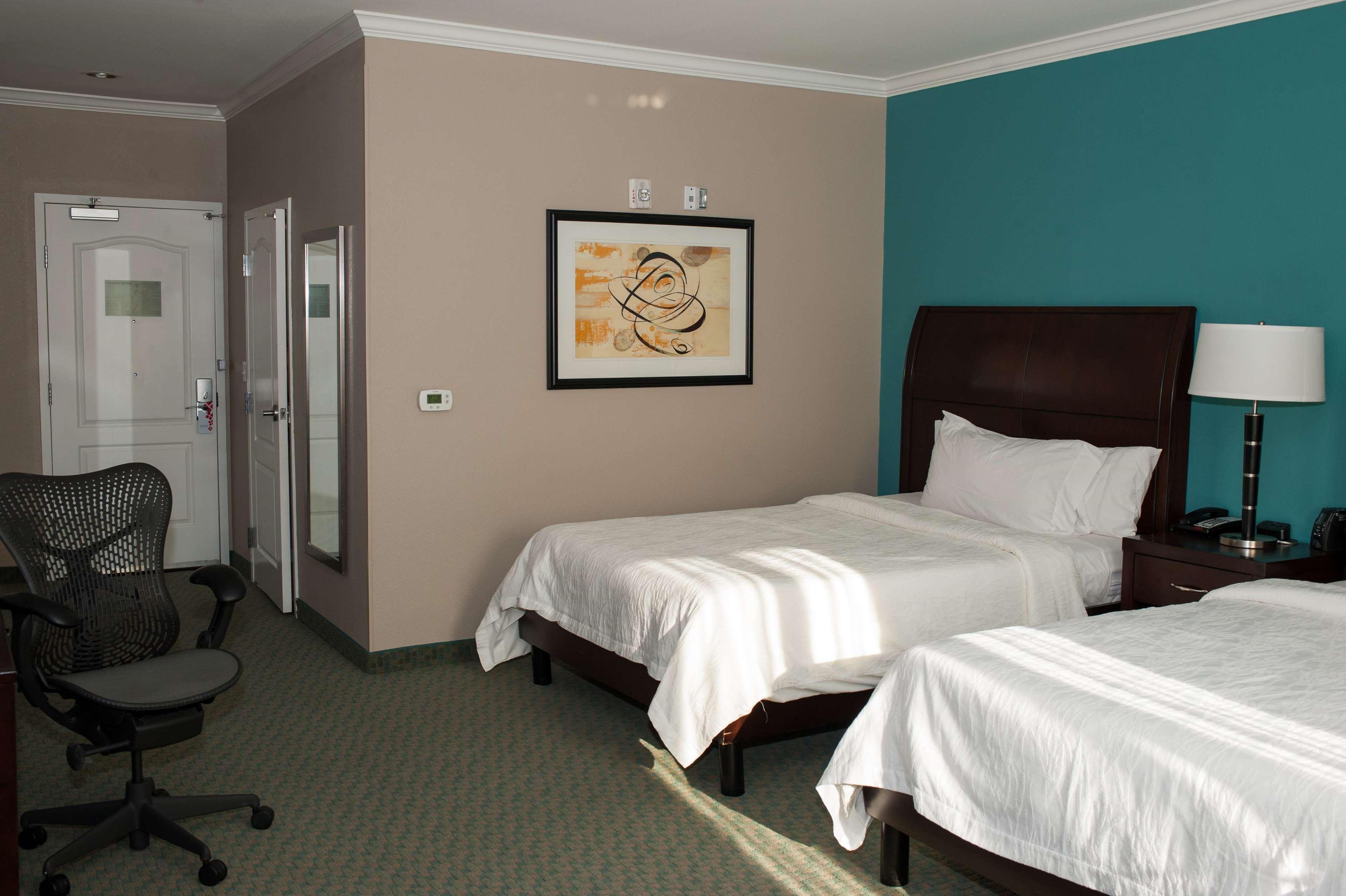 Hilton Garden Inn Tyler Exterior foto