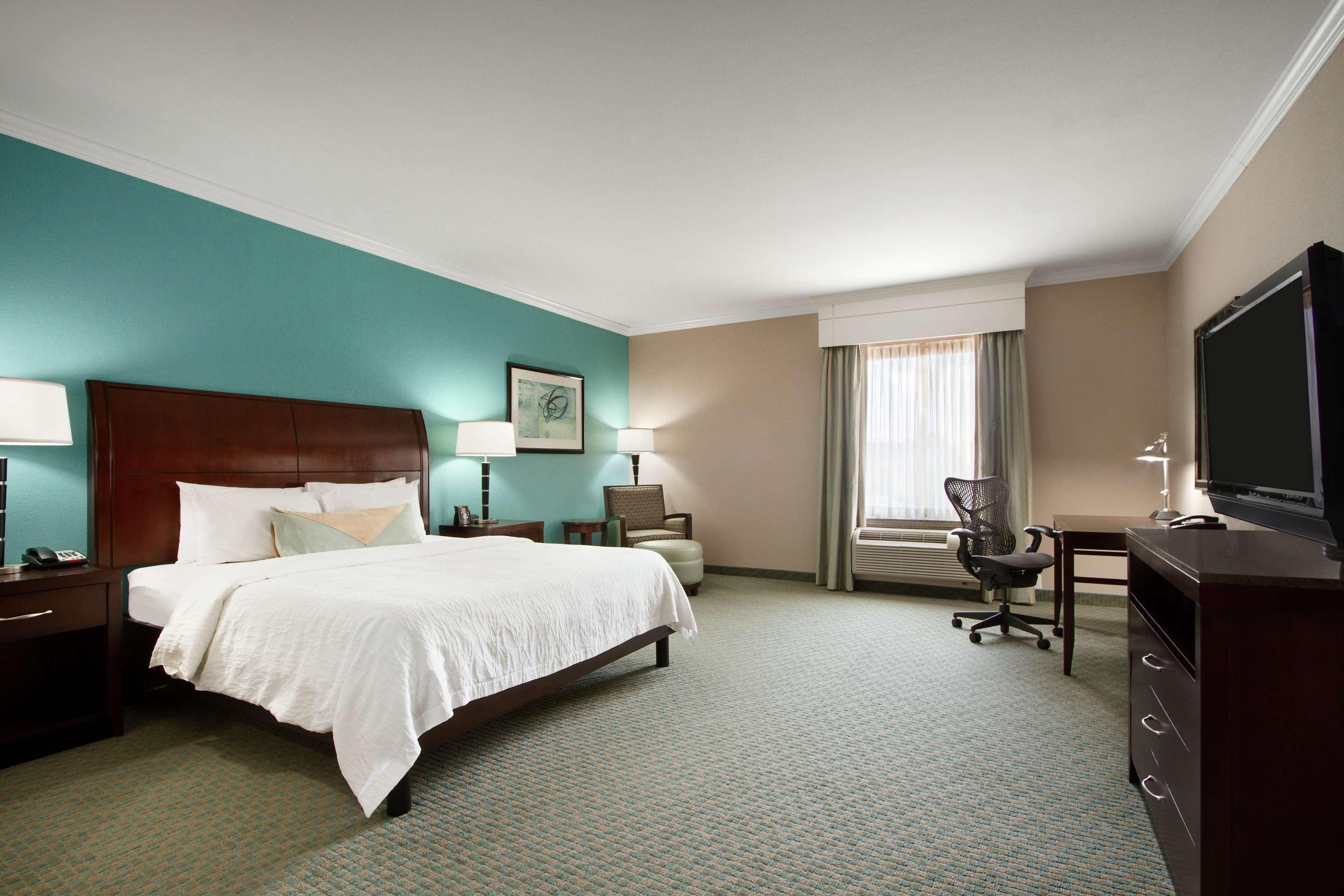 Hilton Garden Inn Tyler Exterior foto
