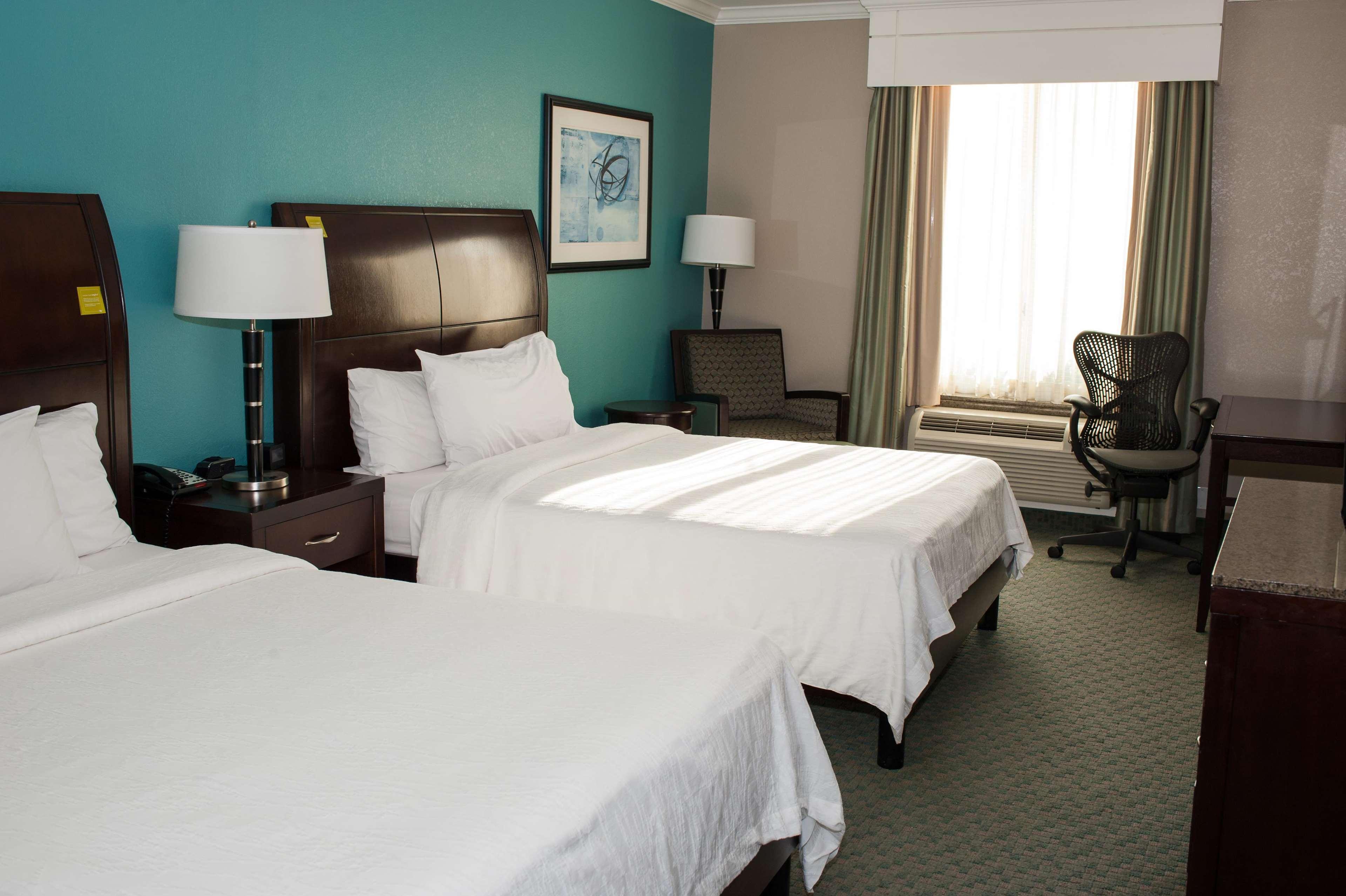 Hilton Garden Inn Tyler Exterior foto