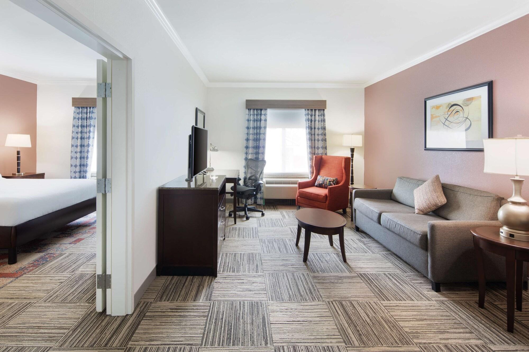 Hilton Garden Inn Tyler Exterior foto